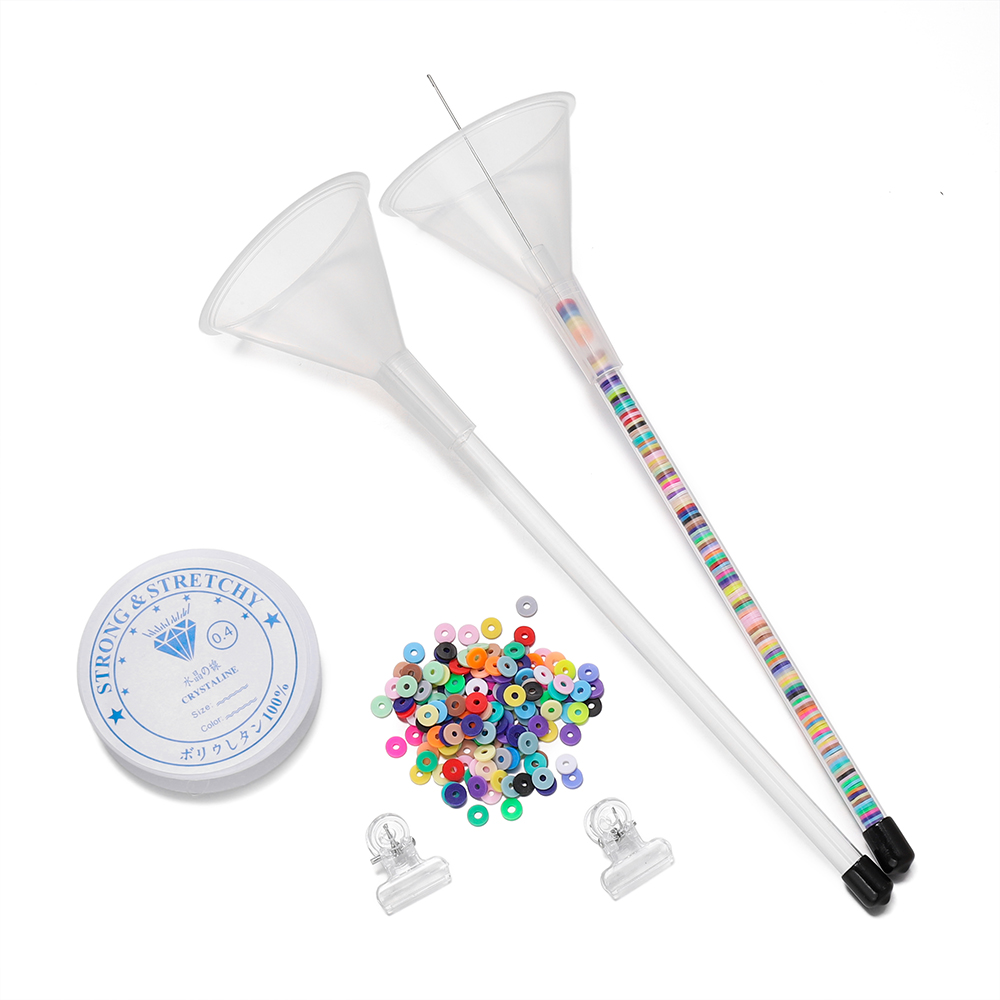 Jewelry Making Education - 1 set di strumenti per perline