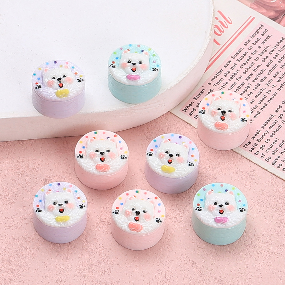 Jewelry Making Glue - 10 pezzi creativi accessori in resina