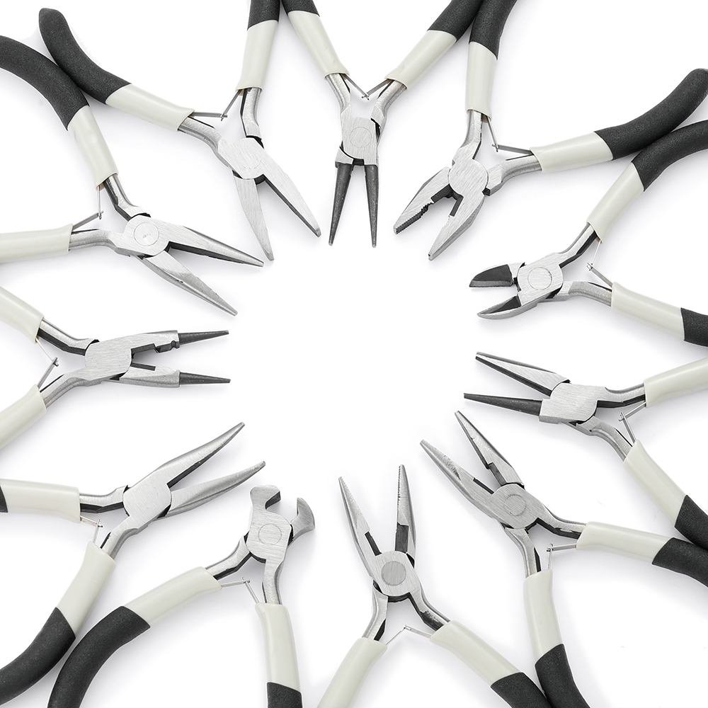 Jewelry Making Pliers - Pinza diagonale per filo da taglio