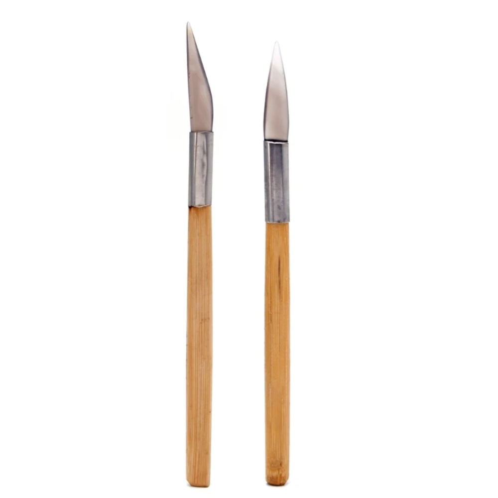 Jewelry Making Education - Lucidatore per gioielli Coltello per lucidatura