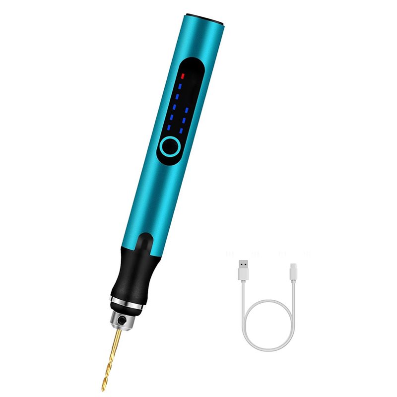 Jewelry Making Dc - Mini trapano elettrico Y50A per incisione