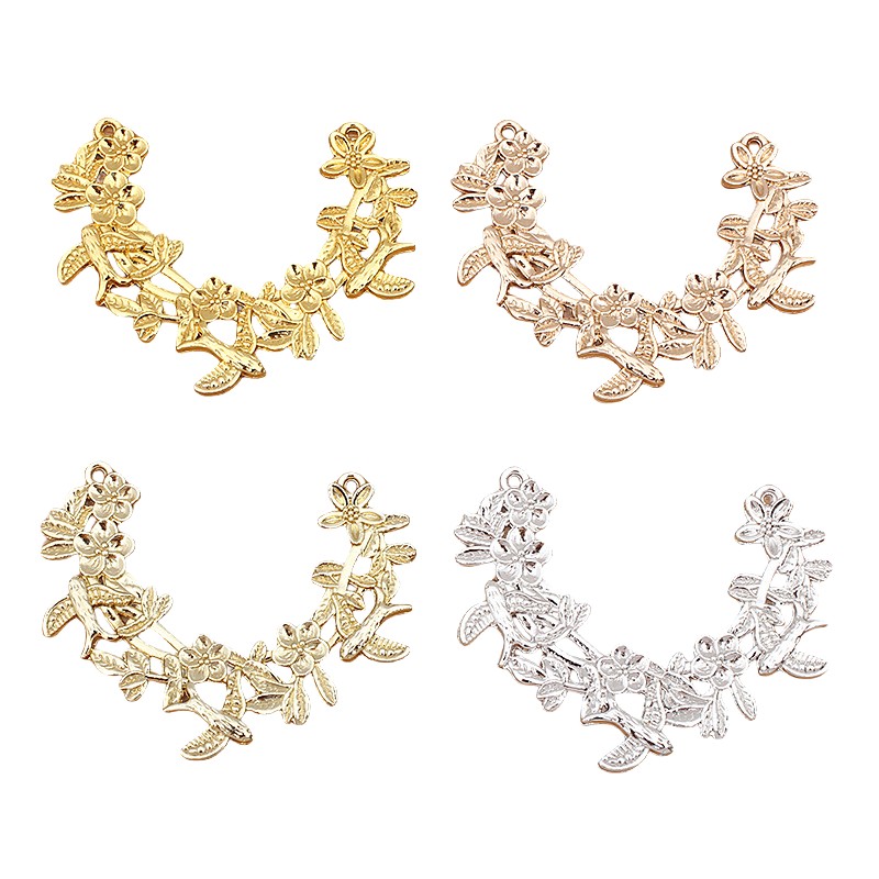 Jewelry Making Materials Wholesale - BoYuTe Accessori in lega Fabbrica all'ingrosso
