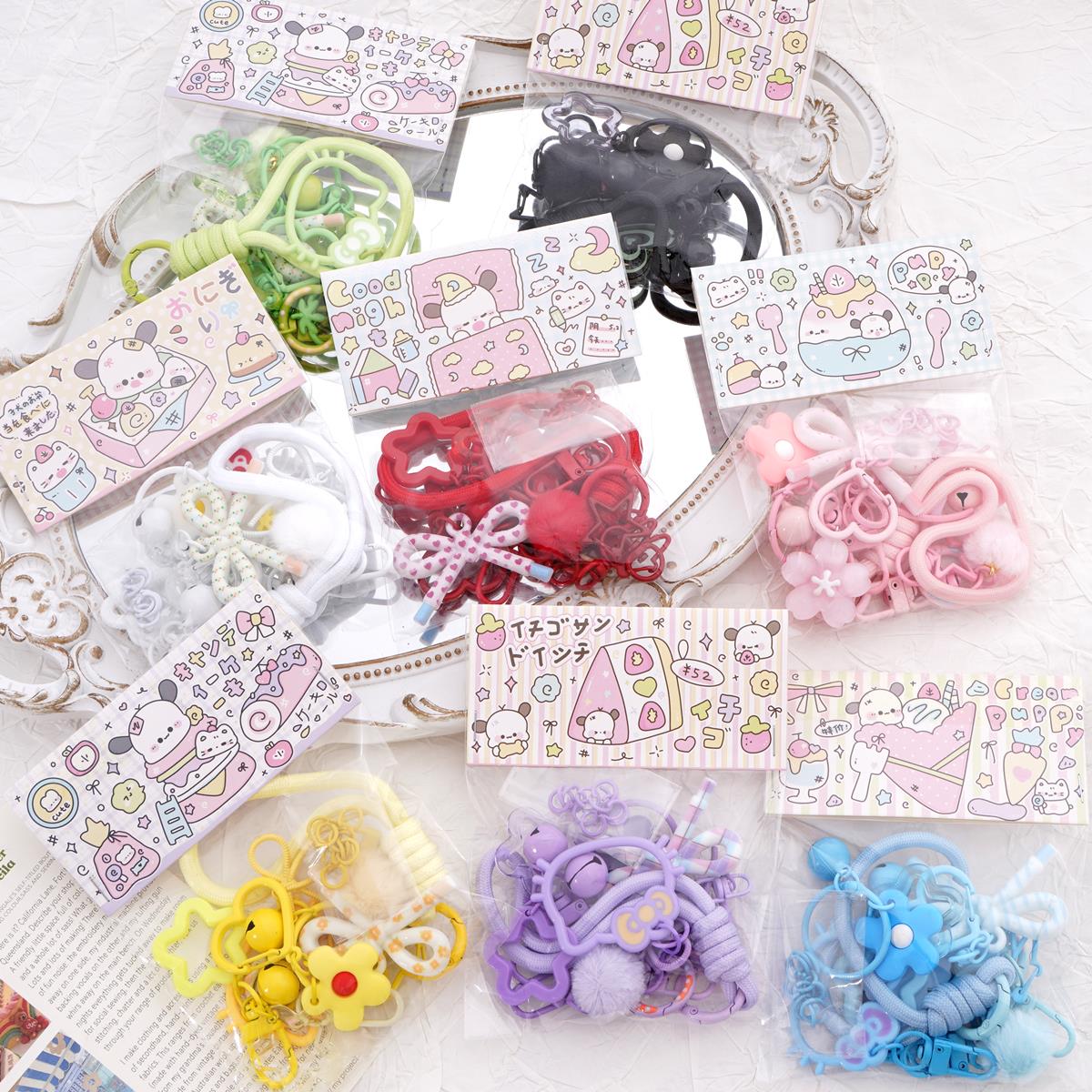 Jewelry Making Tutorials - Nuovo Set di 10 Perline Perler