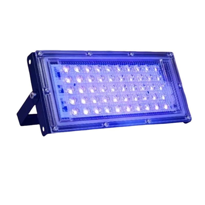 Jewelry Making Dc - Lampada LED UV T19C 395nm 50W