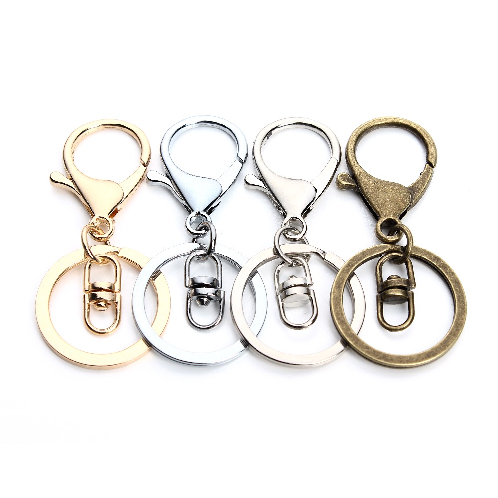 Jewelry Making Dc - DC 5 pz/lotto 30 millimetri Accessori