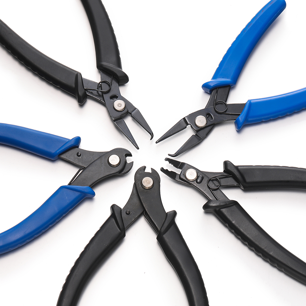 Jewelry Making Pliers - Pinze a crimpare per perline pinze