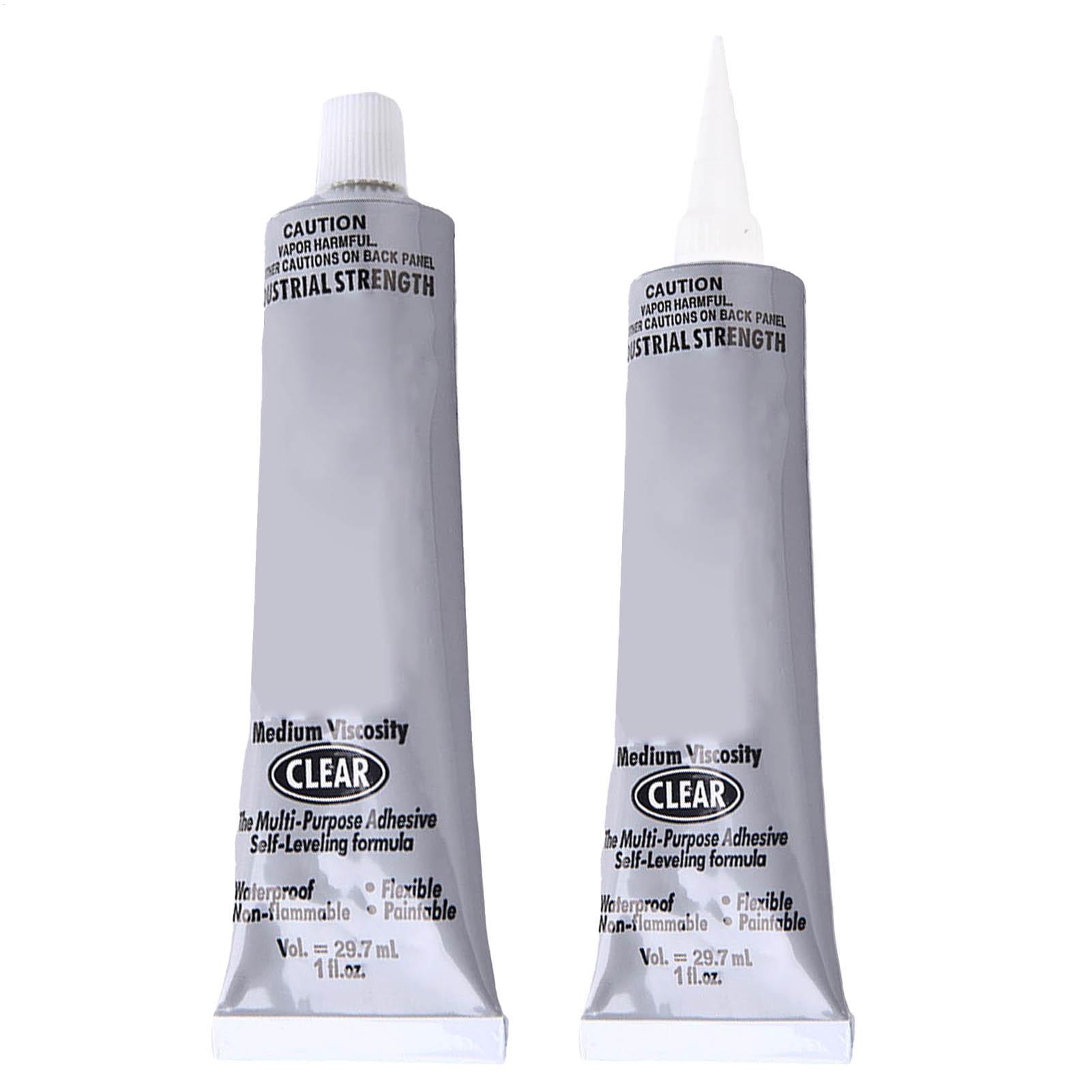 Jewelry Making Glue - Colla liquida trasparente E6000 per fai