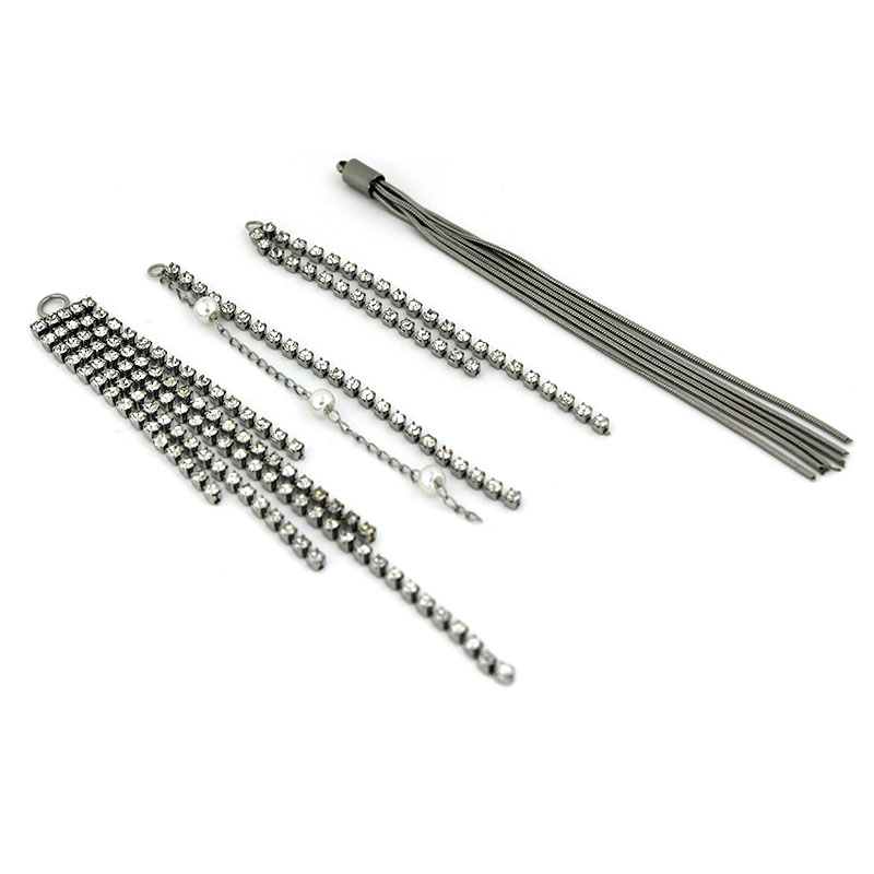 Jewelry Making Materials Wholesale - 2 pezzi di accessori per orecchini