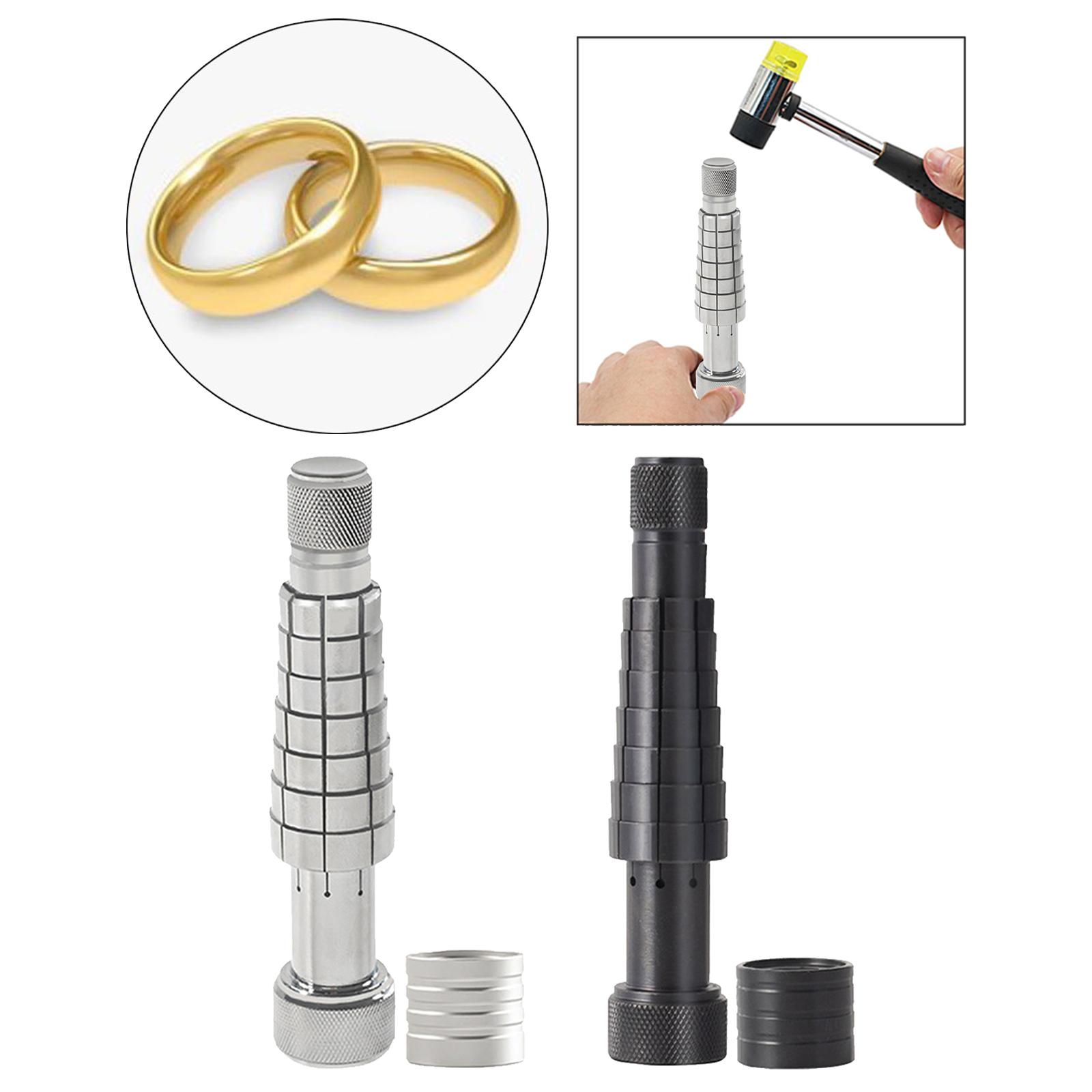 Jewelry Making Store - Strumento per barella per anelli Ingranditore
