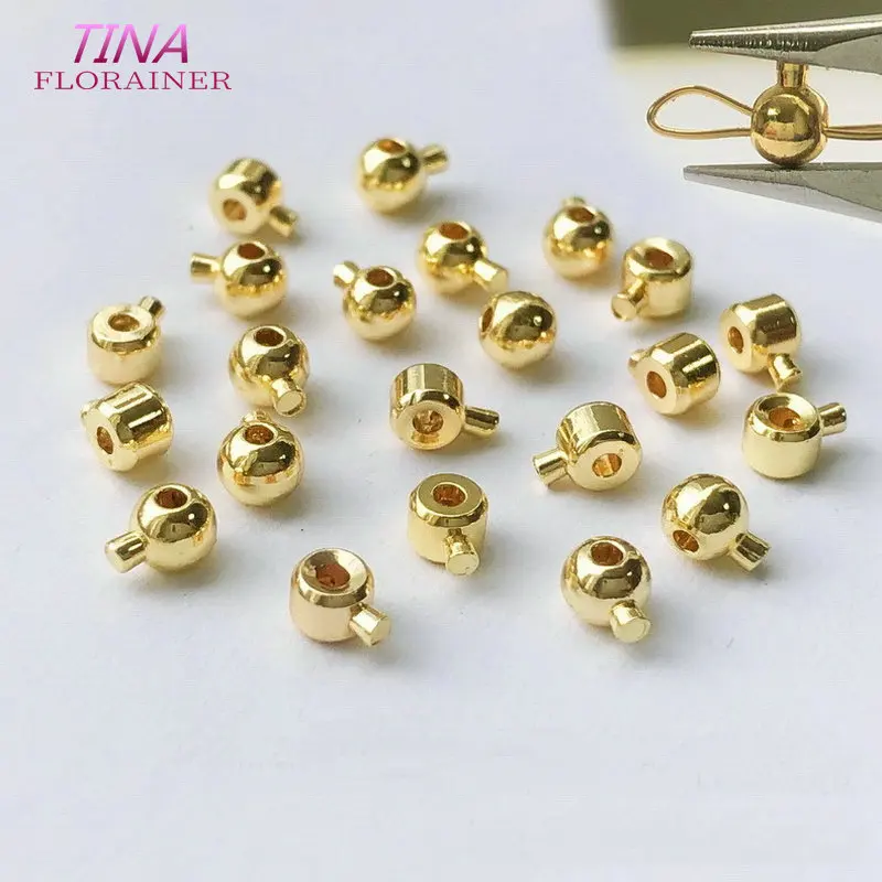 Eyepin Ball End - Tappo terminale a sfera all'ingrosso per