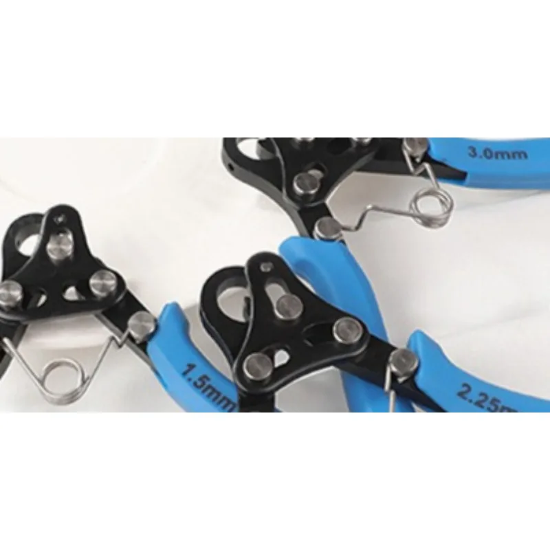 Jewelry Making Pliers - Pinze per Creazione Fai-da-Te di Orecchini,