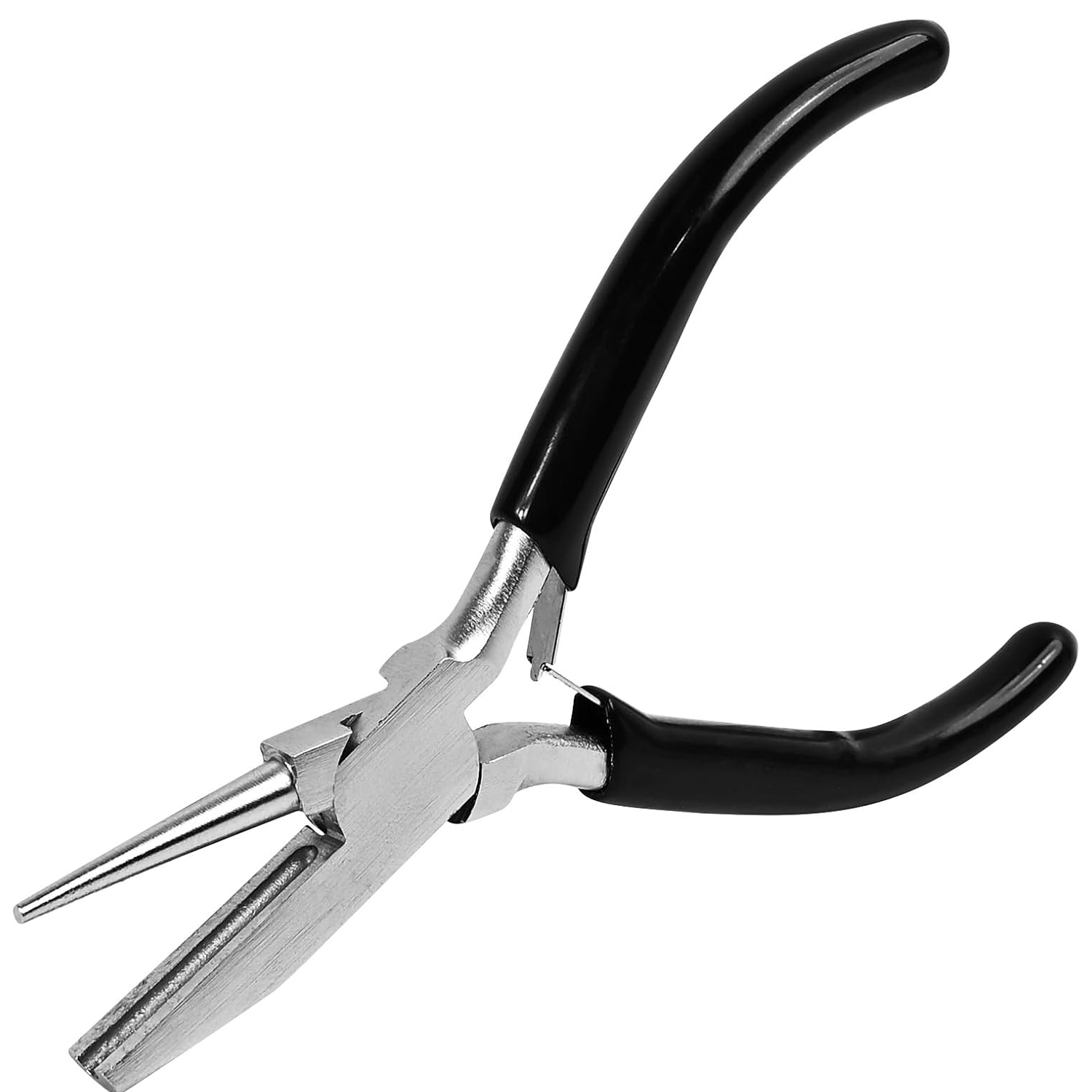 Jewelry Making Pliers - Pinze per piegare il filo concavo,