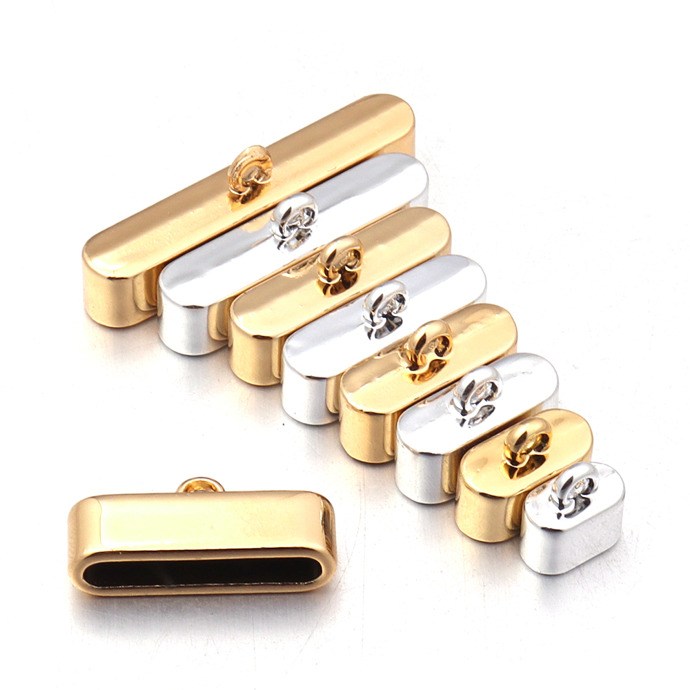 Jewelry Making Dc - DC 10 pz/lotto Lega di Metallo