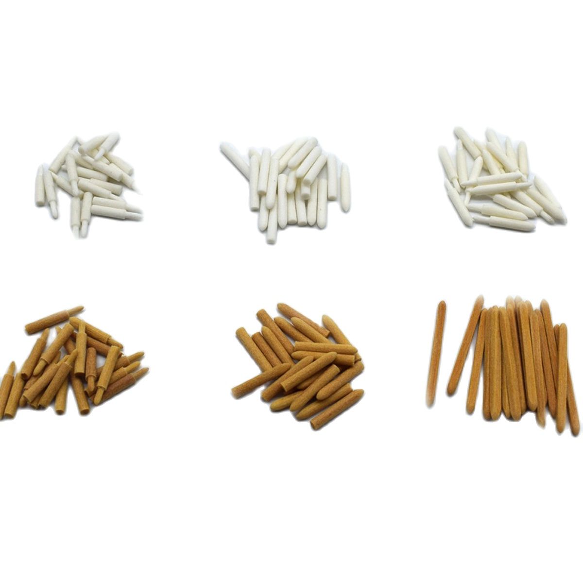 Jewelry Making Education - 50 punte per placcatura a penna
