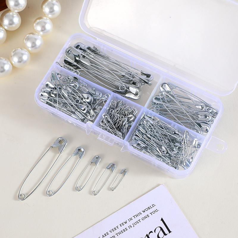 Kit di spille di sicurezza arg - Jewelry Making Education recensione e prezzo