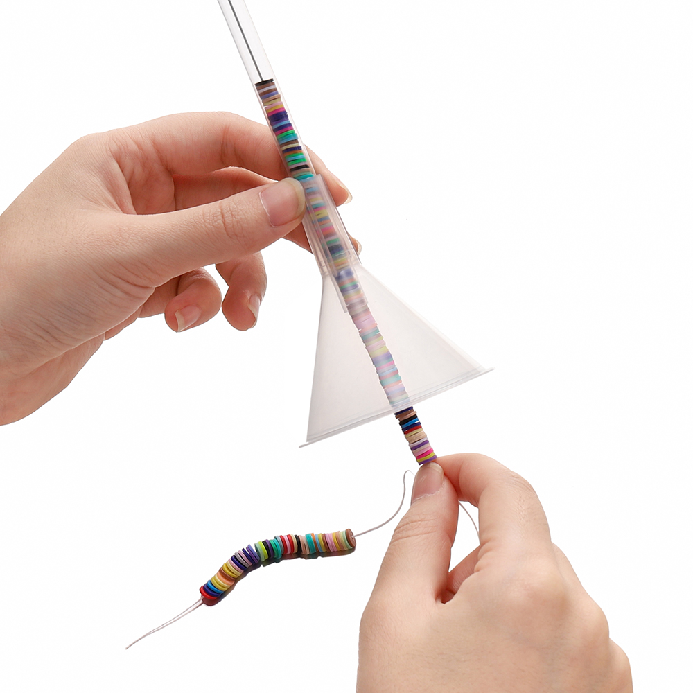 1 set di strumenti per perline - Jewelry Making Education recensione e prezzo