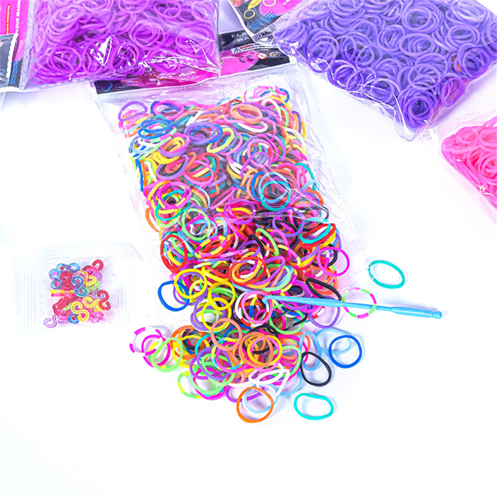 Kit di ricarica per bracciale  - Jewelry Making Kit For Kids recensione e prezzo