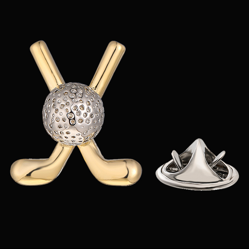 Spilla da donna classica da uo - Eyepin Ball End recensione e prezzo