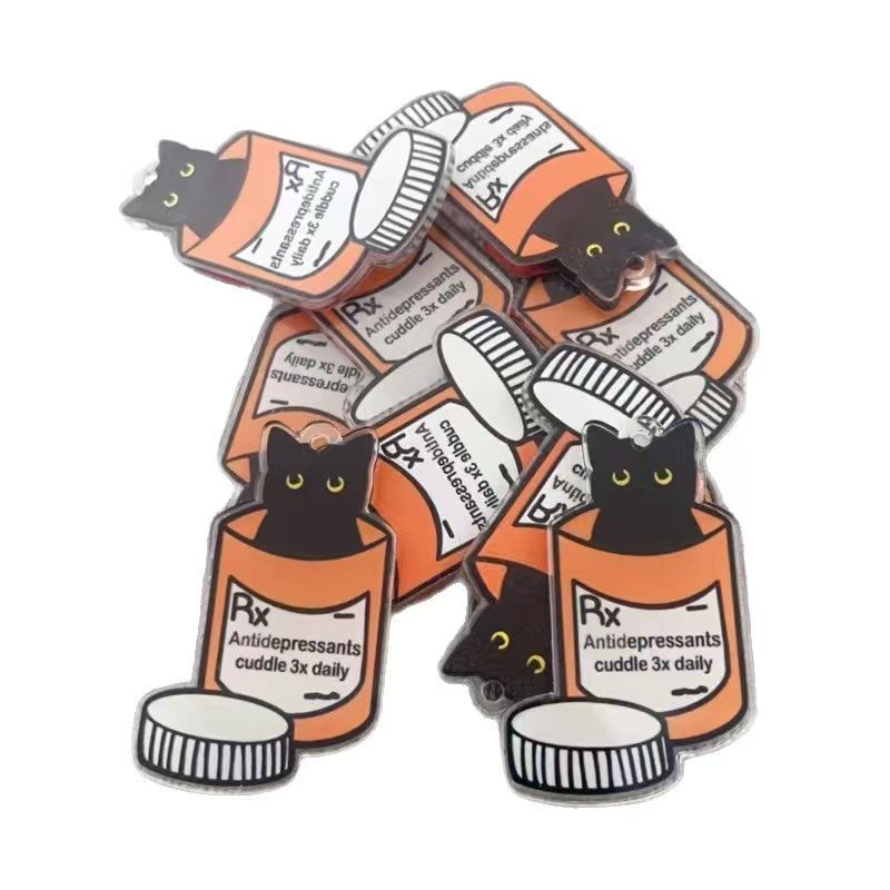 10 pendenti a forma di gatto i - Jewelry Making Party recensione e prezzo