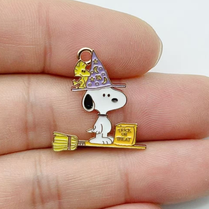10 Pezzi Ciondoli in Lega Smal - Jewelry Making Party recensione e prezzo