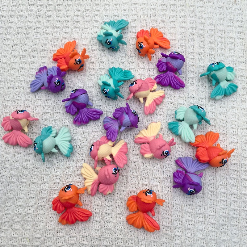 20 Pezzi Perline in Silicone 3 - Jewelry Making Education recensione e prezzo