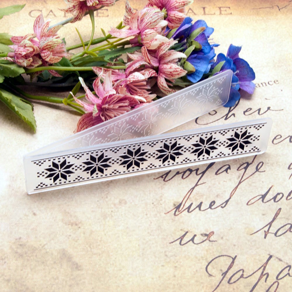 SNASAN Foglie Fiore Stella Piz - Jewelry Making Tutorials recensione e prezzo