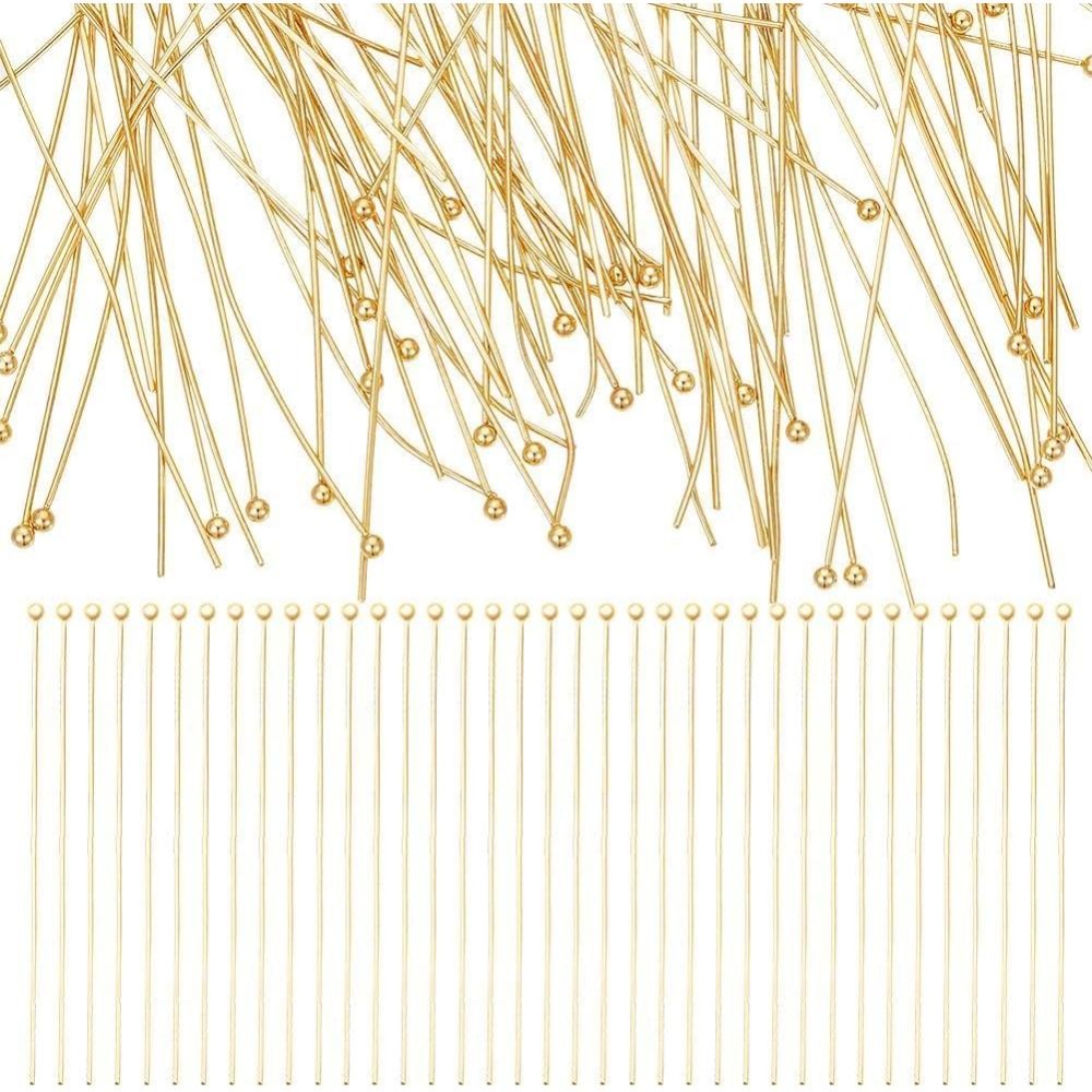 100 Pezzi Perni a Testa Sferic - Eyepin Ball End recensione e prezzo