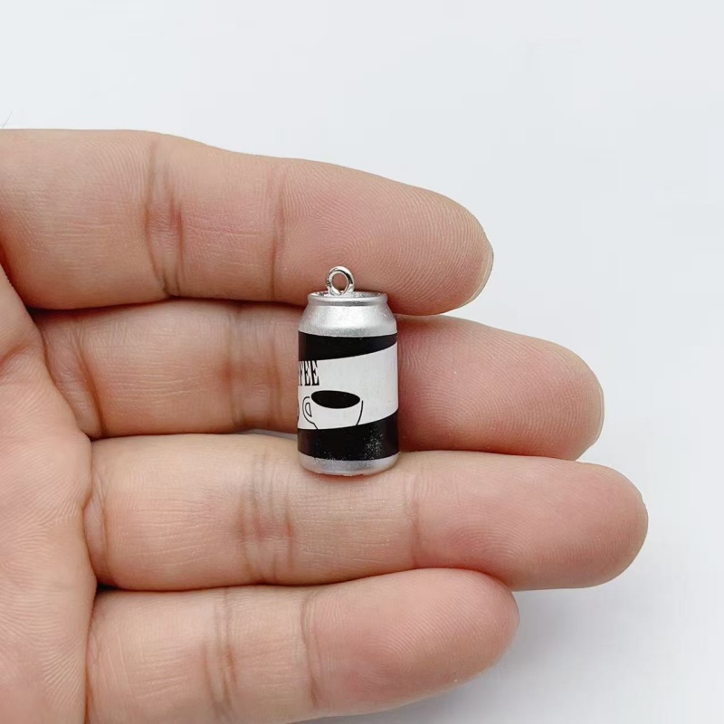 10 Pezzi Mini Ciondoli in Resi - Jewelry Making Party recensione e prezzo