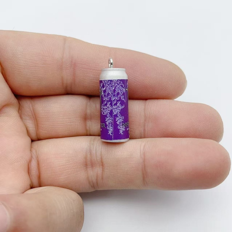 10 Pezzi Mini Ciondoli in Resi - Jewelry Making Party recensione e prezzo