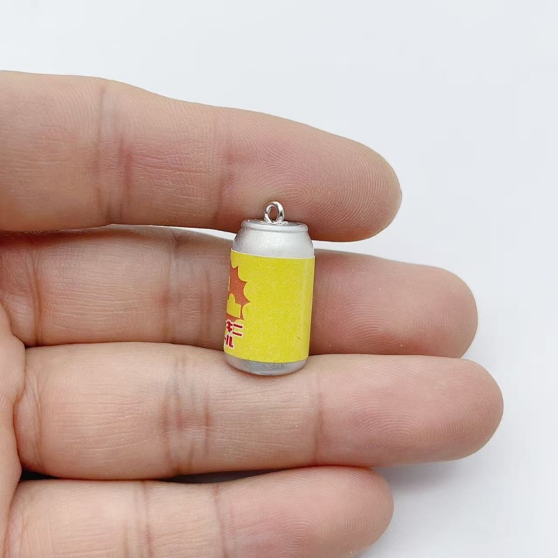 10 Pezzi Mini Ciondoli in Resi - Jewelry Making Party recensione e prezzo
