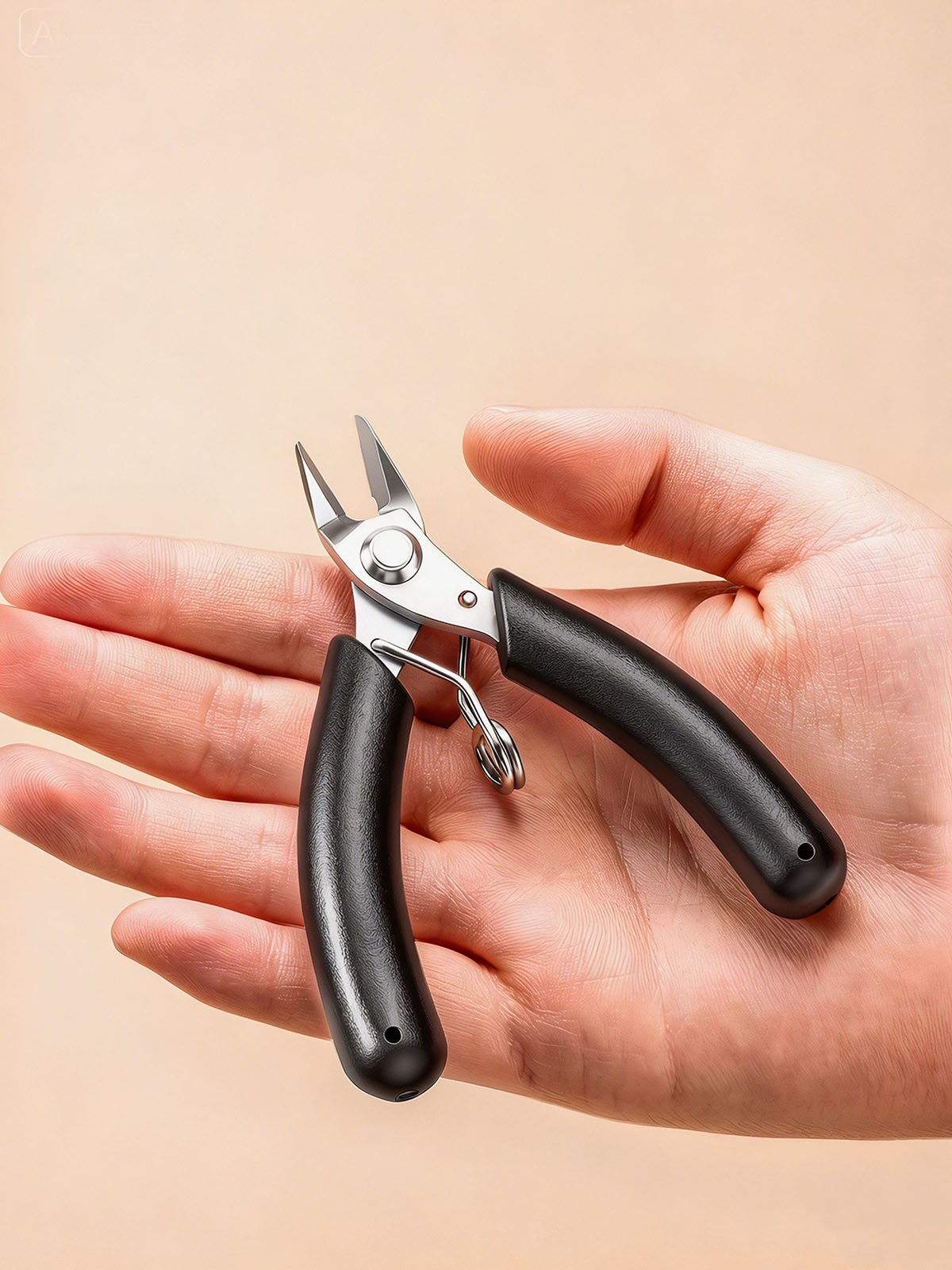 Pinze a Punta Curva in Acciaio - Jewelry Making Pliers recensione e prezzo
