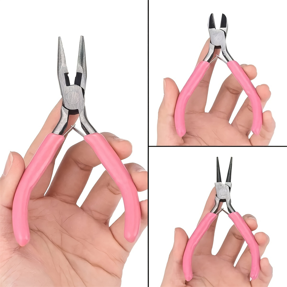Set di 1 strumento professiona - Jewelry Making For Seniors recensione e prezzo