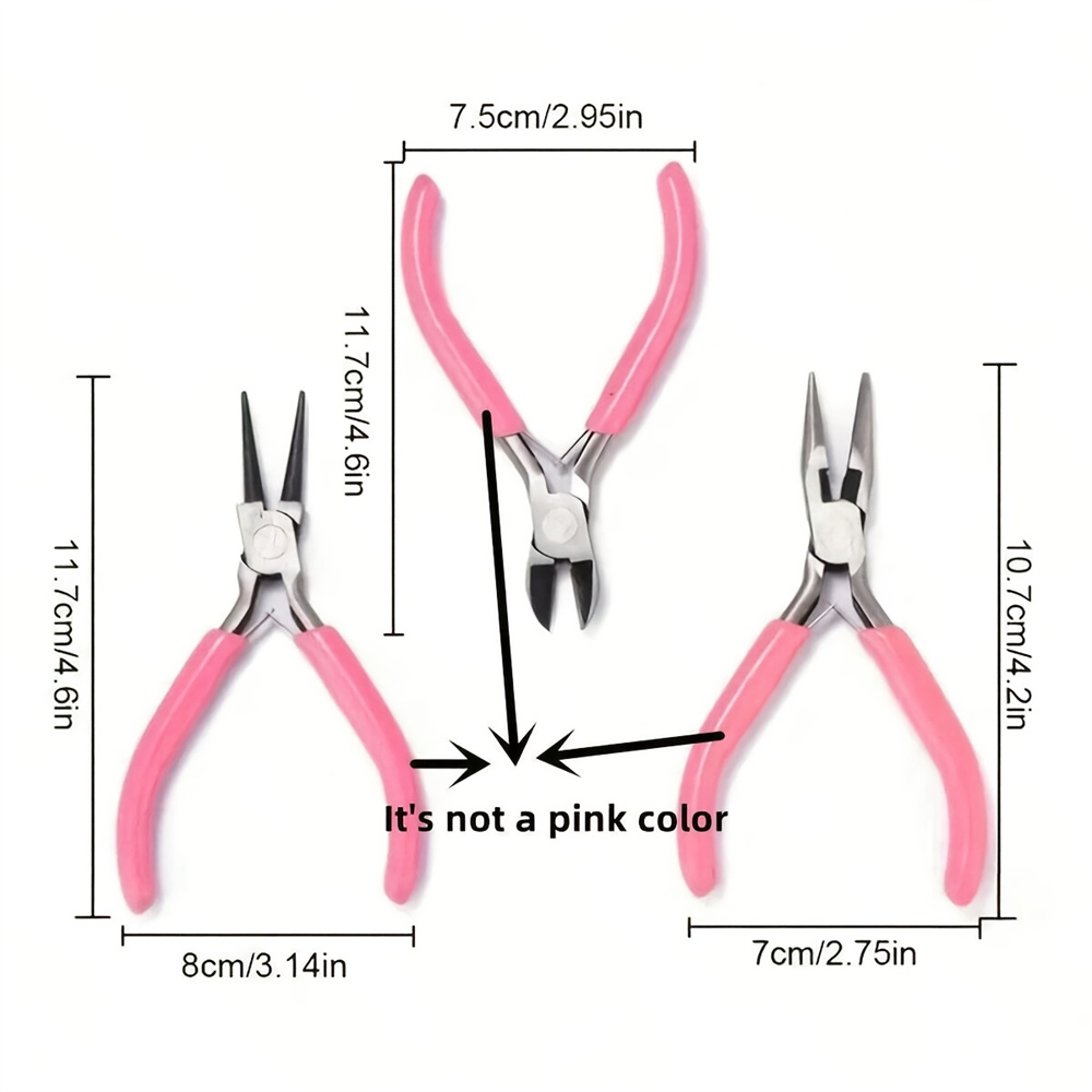 Set di 1 strumento professiona - Jewelry Making For Seniors recensione e prezzo