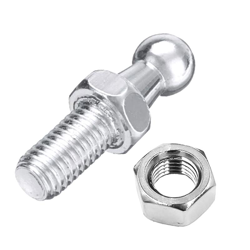 2 Pezzi Supporti a Sfera Unive - Eyepin Ball End recensione e prezzo