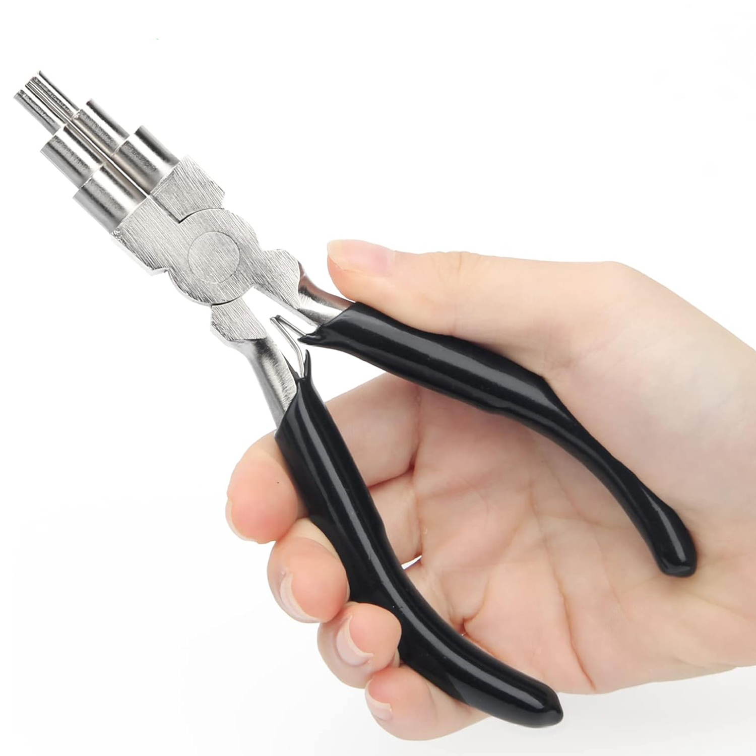 Pinze per Creare Anelli a 6 Fa - Jewelry Making Pliers recensione e prezzo