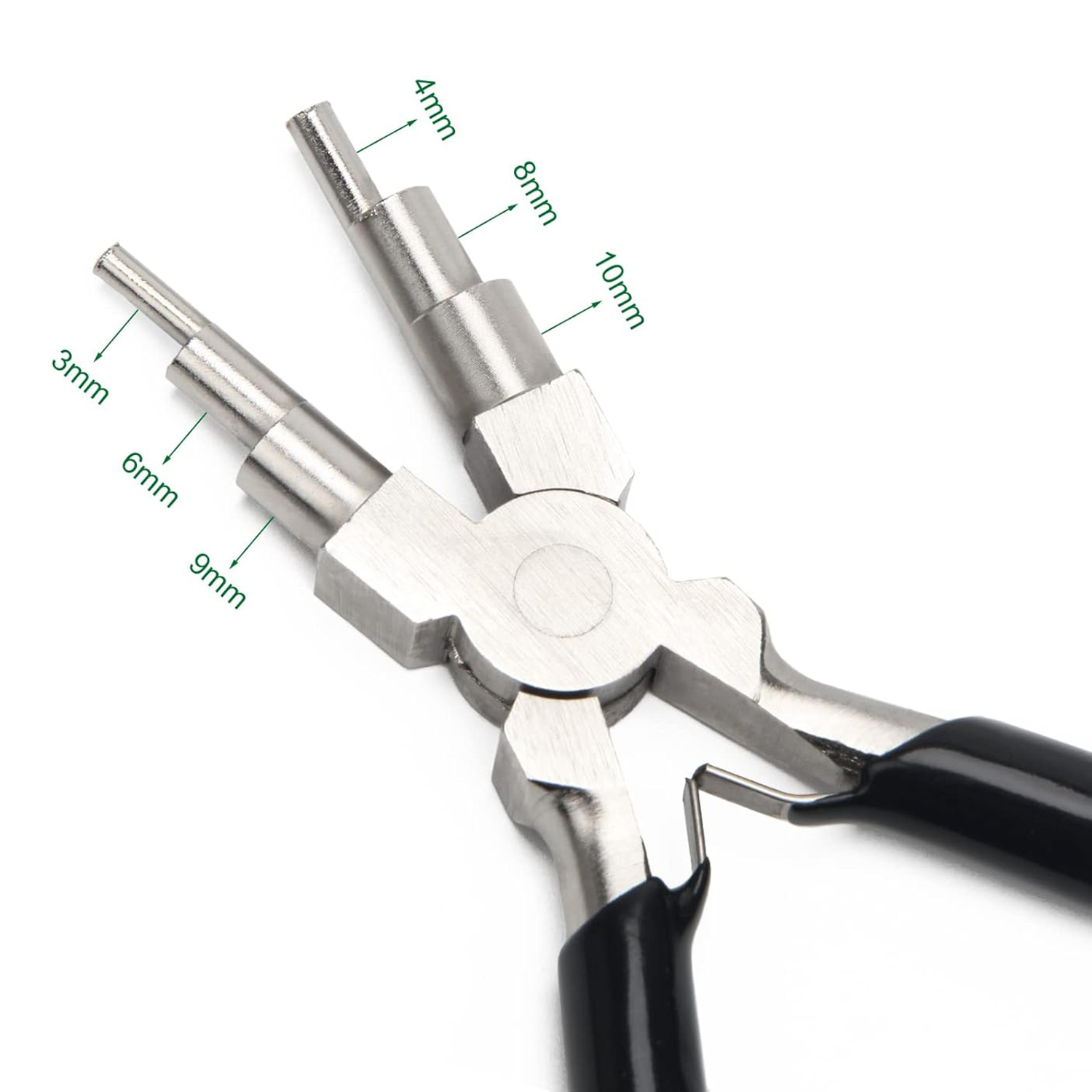 Pinze per Creare Anelli a 6 Fa - Jewelry Making Pliers recensione e prezzo