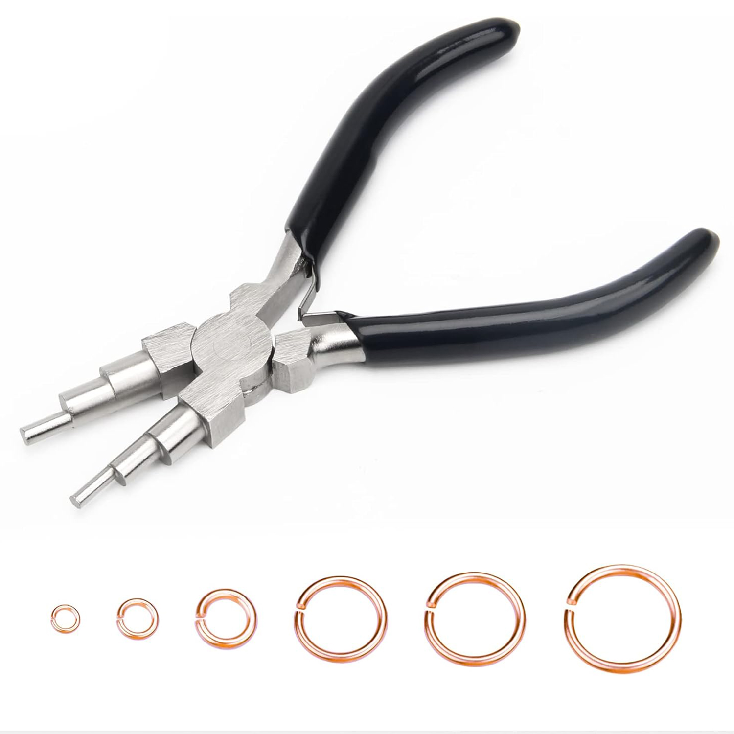 Pinze per Creare Anelli a 6 Fa - Jewelry Making Pliers recensione e prezzo