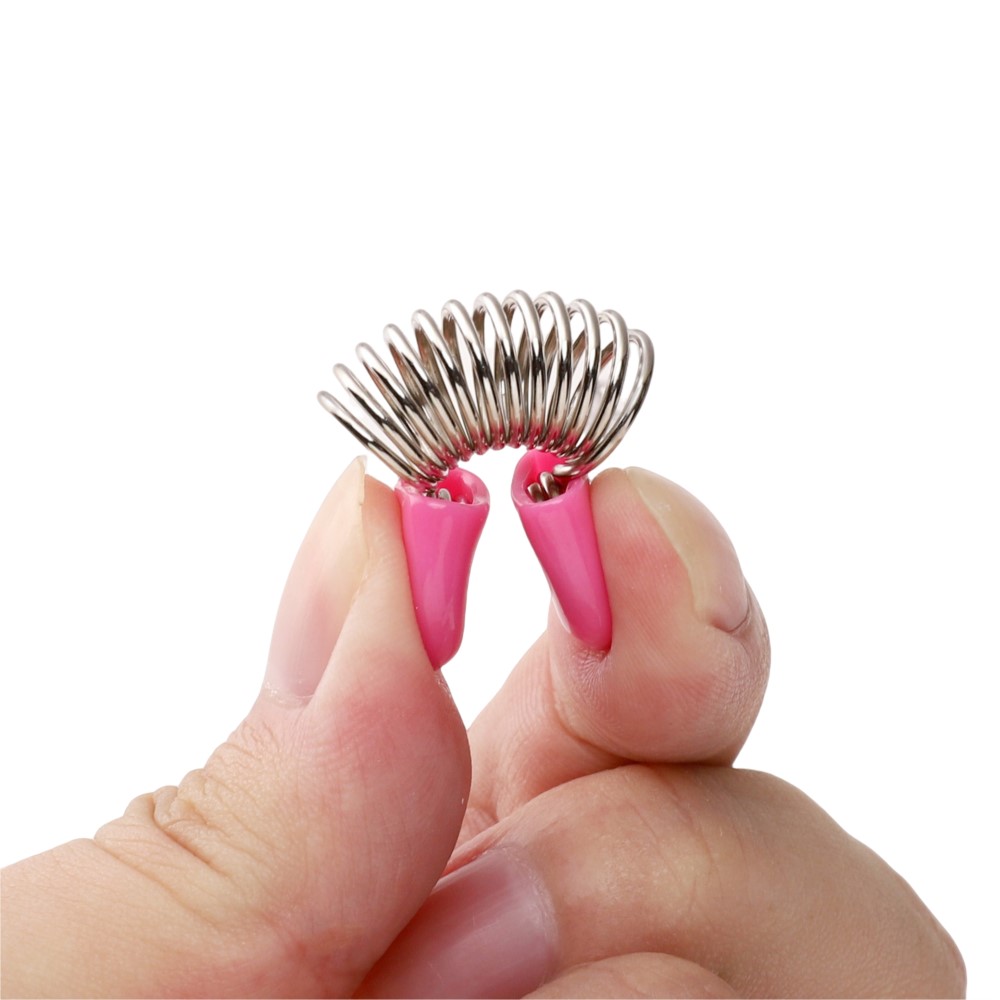 Morsetti per perline a molla d - Jewelry Making Tutorials recensione e prezzo