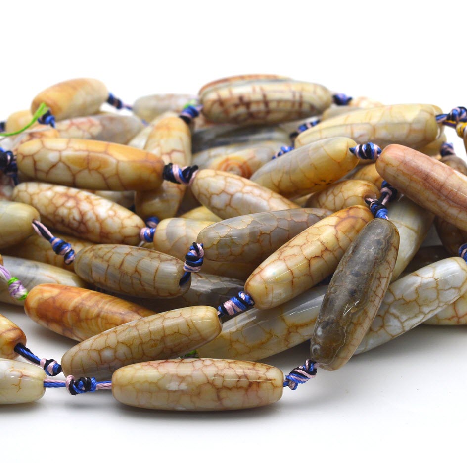 Pietra naturale colorata grand - Jewelry Making Store recensione e prezzo