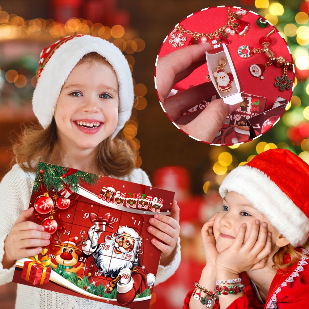 Kit per Creare Braccialetti co - Jewelry Making Kit For Kids recensione e prezzo