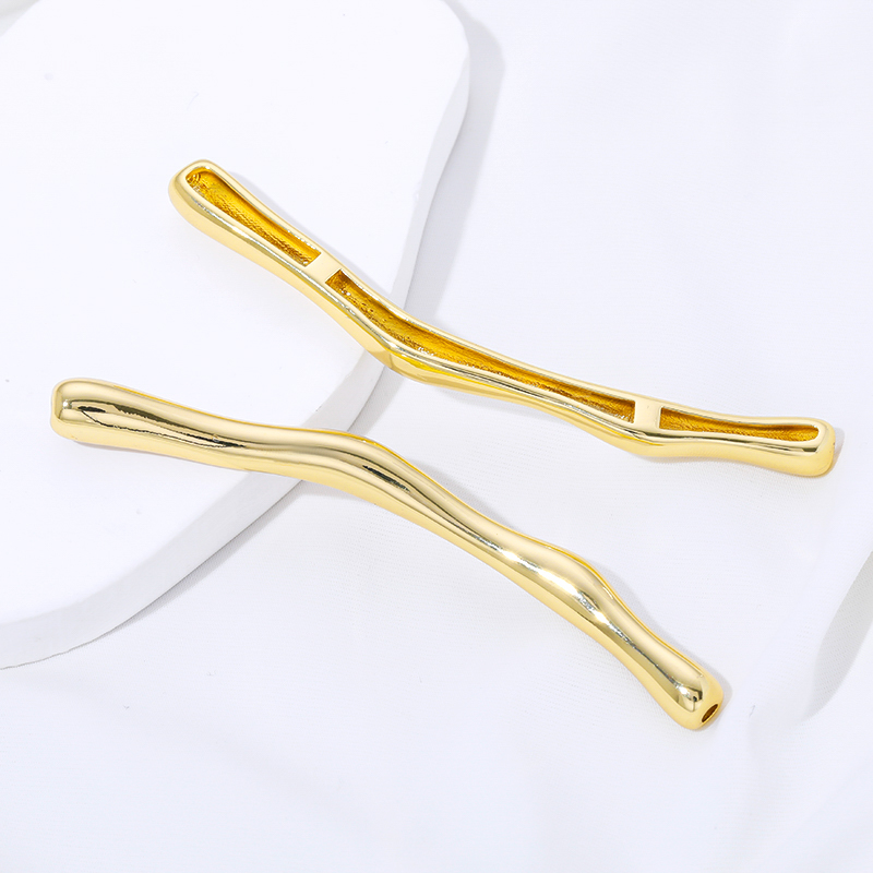 Perline a tubo lungo curvato i - Jewelry Making Youtube recensione e prezzo
