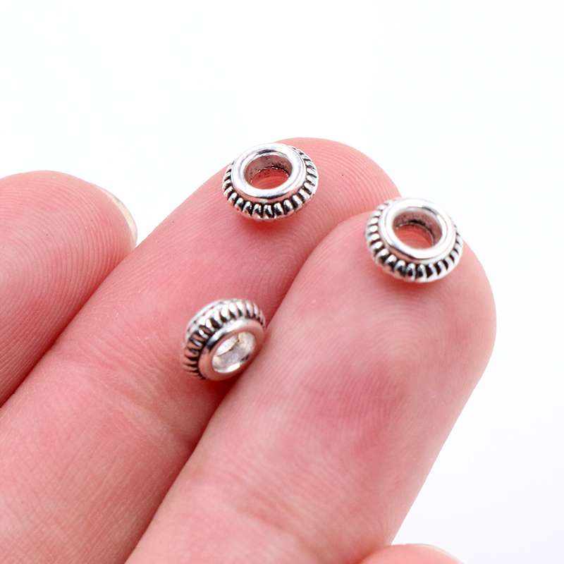 50 pz/lotto Oro Antico Placcat - Eyepin Ball End recensione e prezzo
