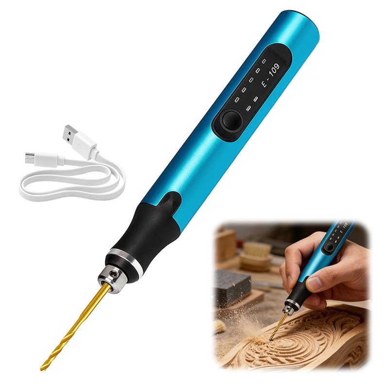 Mini trapano elettrico Y50A pe - Jewelry Making Dc recensione e prezzo