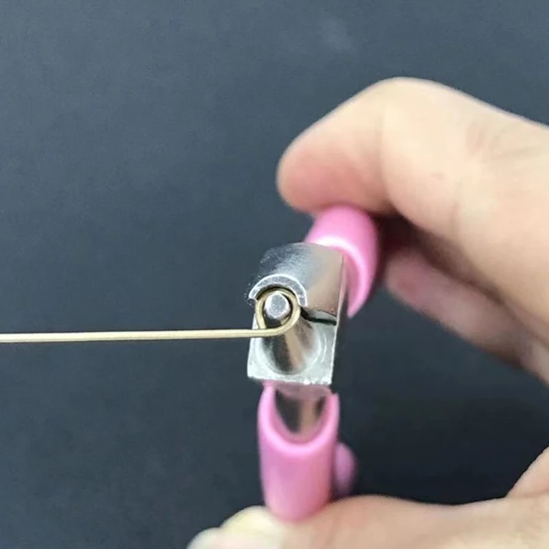 Pinze concave rotonde professi - Jewelry Making Pliers recensione e prezzo