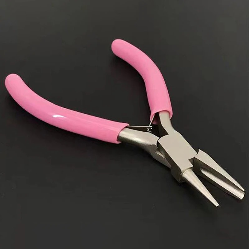 Pinze concave rotonde professi - Jewelry Making Pliers recensione e prezzo
