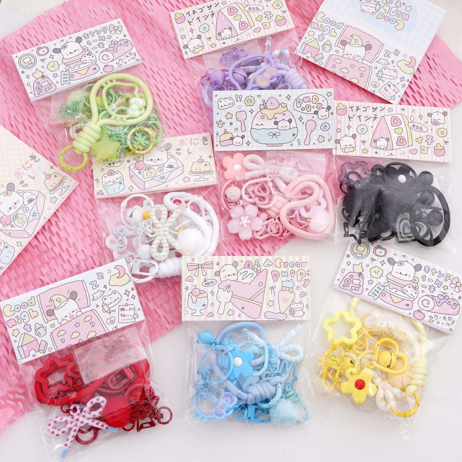 Nuovo Set di 10 Perline Perler - Jewelry Making Tutorials recensione e prezzo