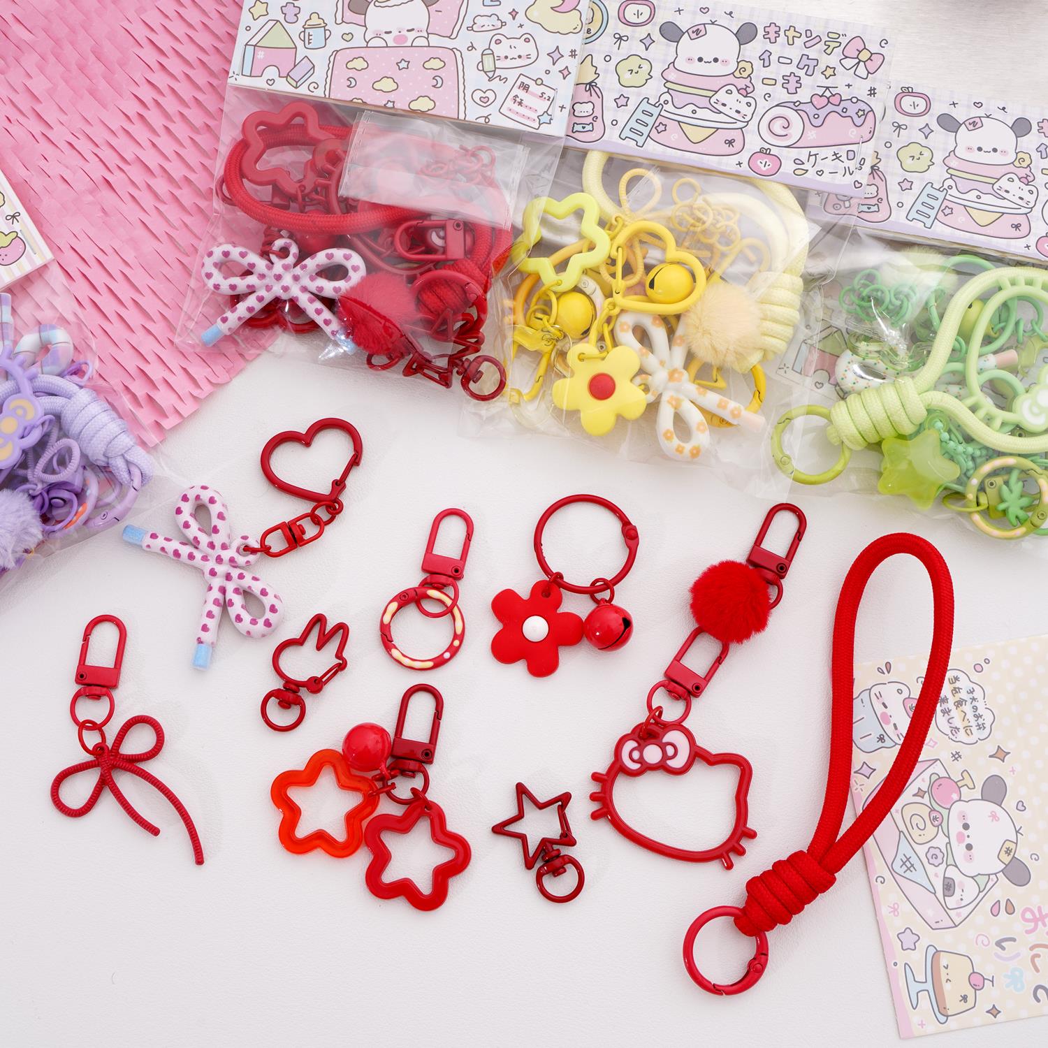 Nuovo Set di 10 Perline Perler - Jewelry Making Tutorials recensione e prezzo