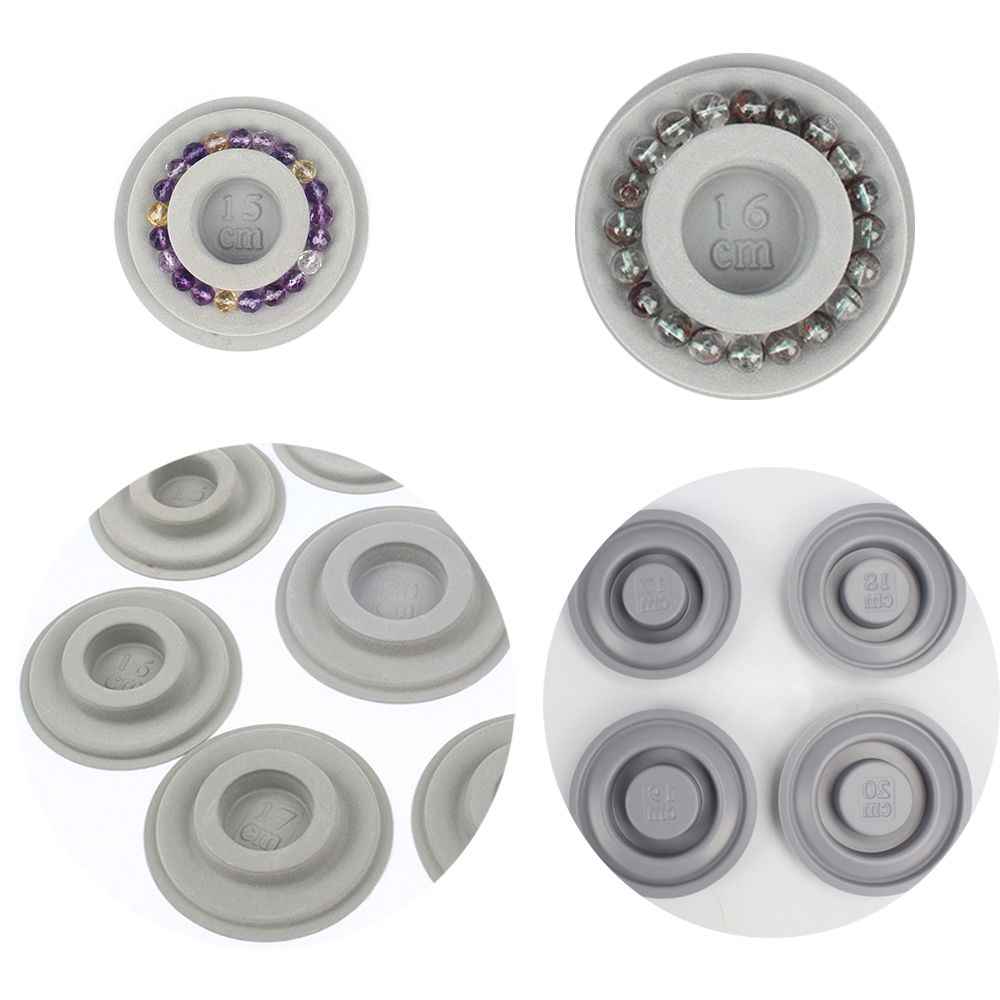 Accessori rotondi strumento di - Jewelry Making Education recensione e prezzo
