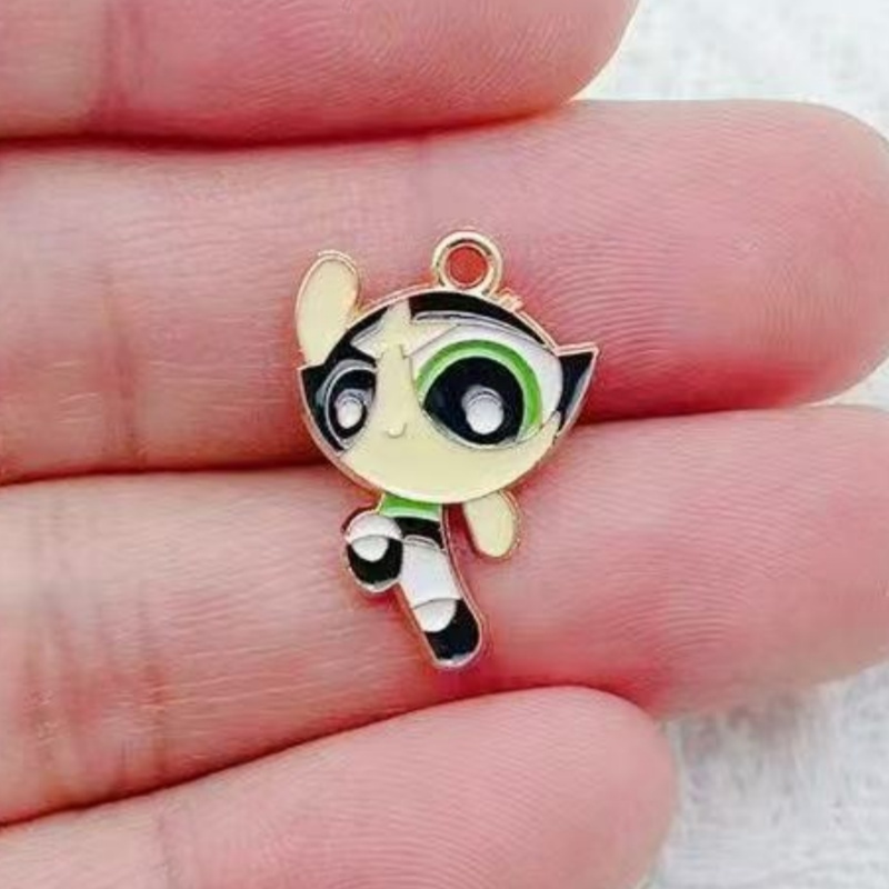 10 Pezzi Ciondolo in Lega con  - Jewelry Making Party recensione e prezzo