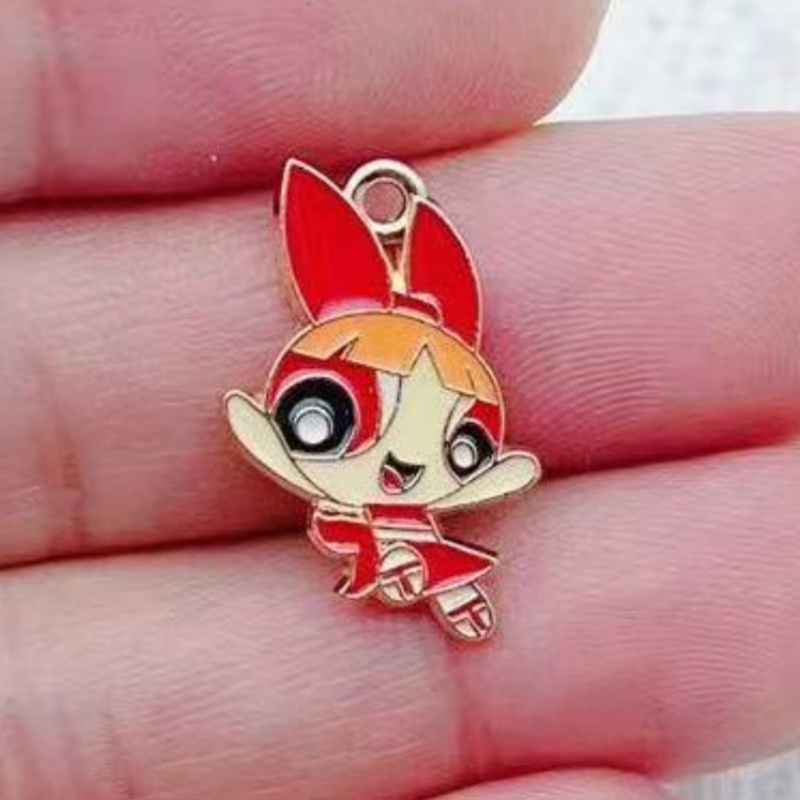 10 Pezzi Ciondolo in Lega con  - Jewelry Making Party recensione e prezzo
